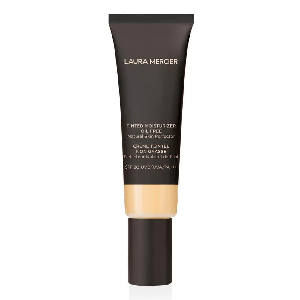 Laura Mercier Tinted Moisturiser Oil Free Natural Skin Perfector 50ml